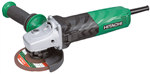 Meuleuse 125mm 1500W  variateur vitesse HITACHI PROMO