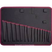Coffret en ABS P390, vide promotion
