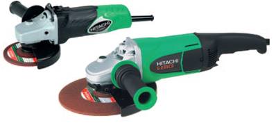 meuleuse tronçonneuse 230 et 125mm LOT 2P 1300 Watts et 2300 Watts