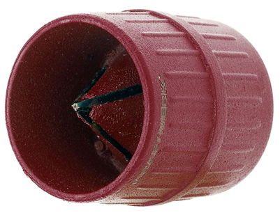 Ebavureur pour tubes Ø 6-40 mm