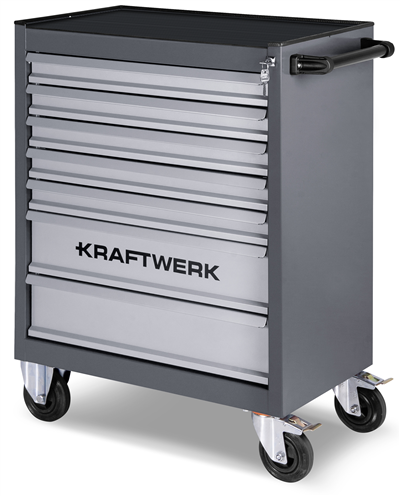 Servante d'atelier B107, 60/40 KRAFTWERK PROMOTION 101.107.000