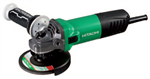 Meuleuse 125mm 1200 Watts  PROMO Hitachi