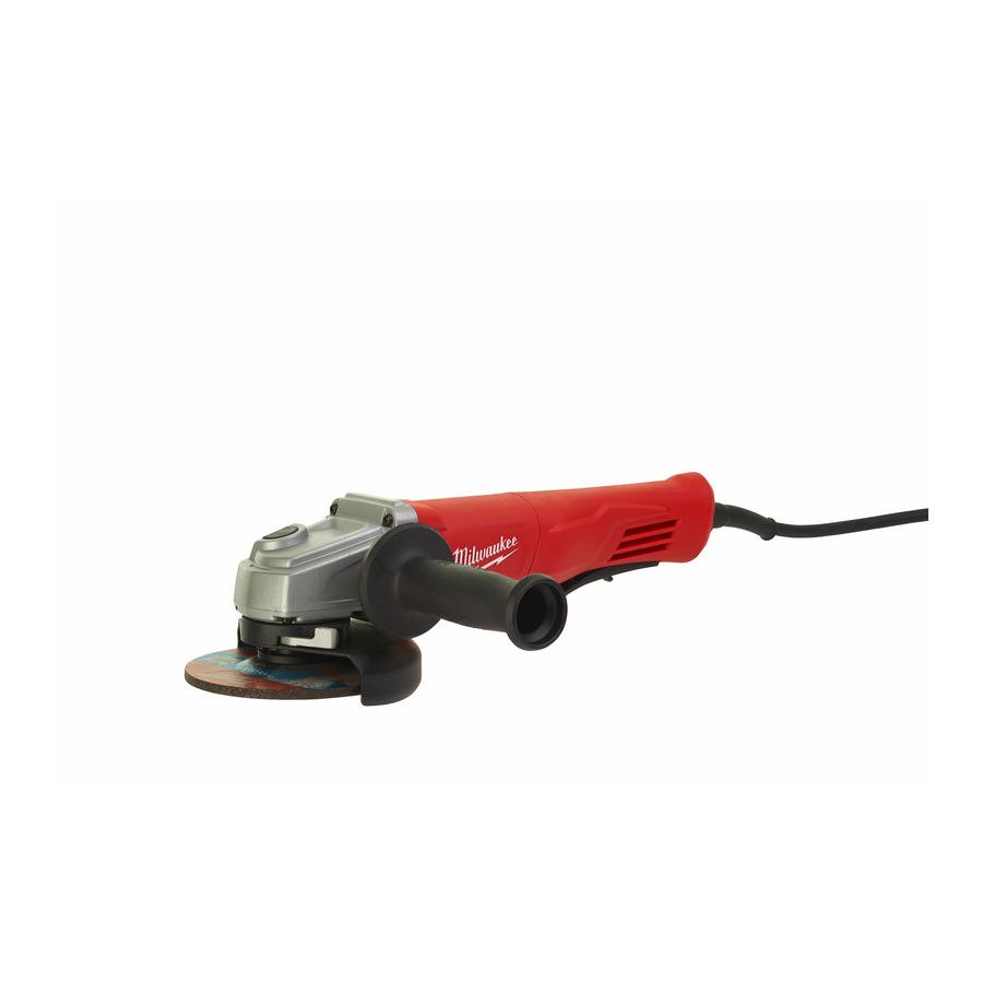 Meuleuse 125mm 1250 Watts AG13-125XSPD Milwaukee