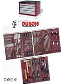 Coffret 3905 avec 191 outils COMPLETO