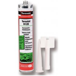 Cartouche 310 ml mastic d'étanchéité pour carrosserie blanc loc 9120 loctite