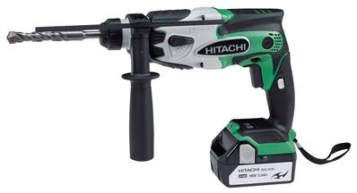 Perforateur 16mm SDS 18 volts PROMO Hitachi