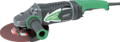 Tronçonneuse 230mm 2400 Watts antivibrat hitachi  en coffret PROMO