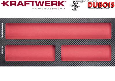 EVA3 insert type C, vide promotion