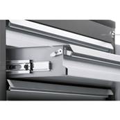 Servante d'atelier B107 60/40 7 tiroirs