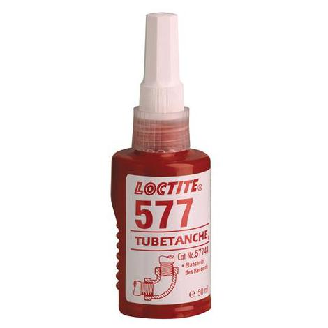 Tube de 50 ml Tube étanche AC 577 Loctite