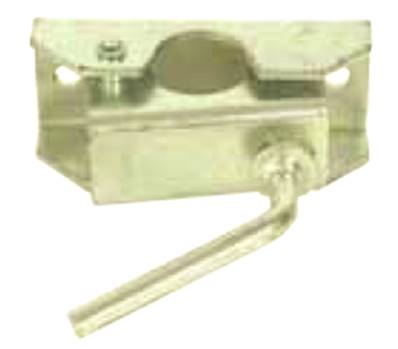 Bride de fixation roue jocket 48mm