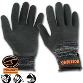 Paire de gants souple travaux epineux taille 10