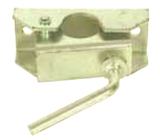 Bride de fixation roue jocket 48mm