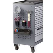 Servante d'atelier B107 60/40 7 tiroirs