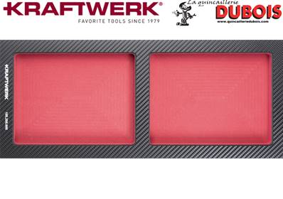 EVA3 insert type A, vide promotion