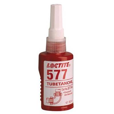 Tube de 50 ml Tube étanche AC 577 Loctite